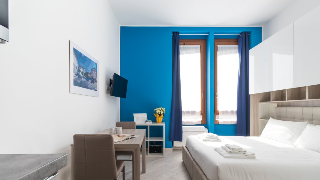 Фото Italianway - Napo Torriani 22 B