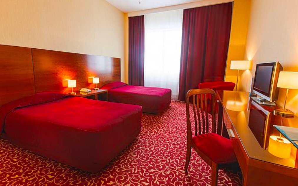 Фото Гранд Отель Казань