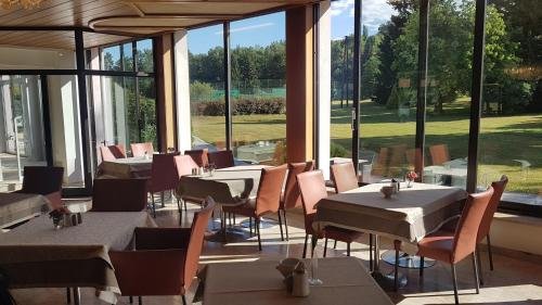 Фото Alhartinger Hof