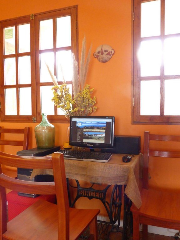 Фото Terrace Lodge