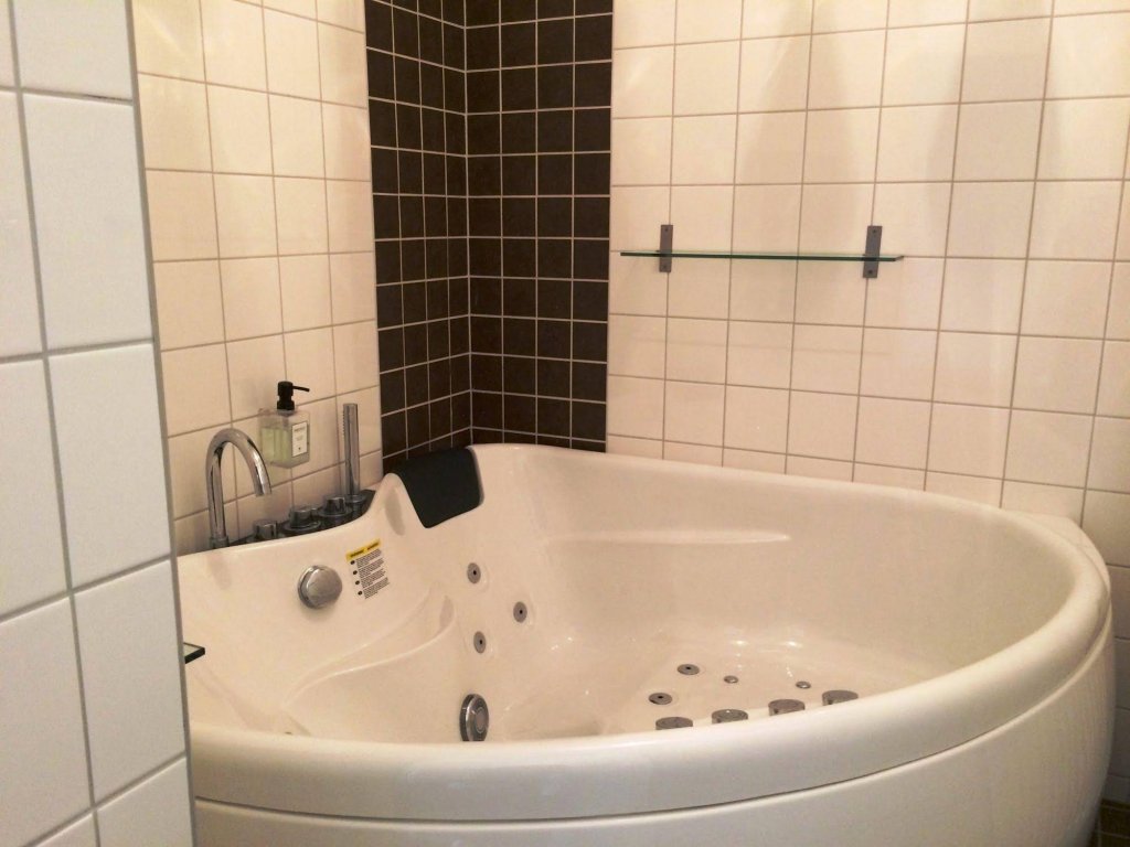 Фото Stadshotellet Kristianstad