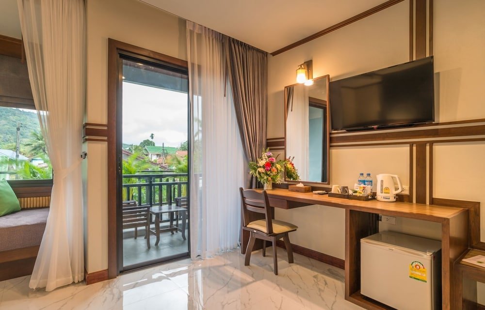 Фото Andaman Breeze Resort