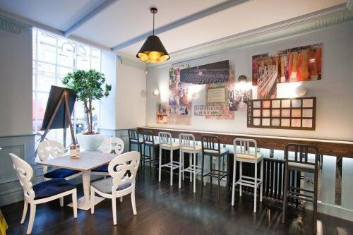 Hotel The Guildhall and Linen Exchange, Dunfermline, photo