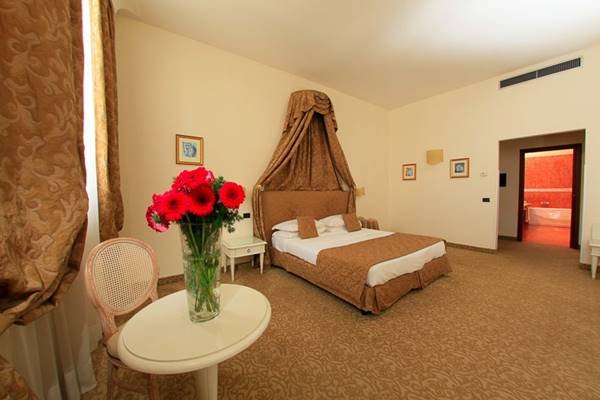 Фото Hotel San Paolo al Convento