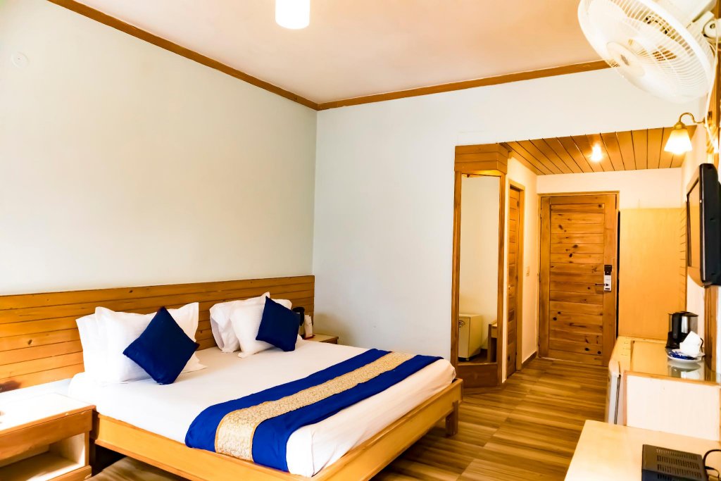 Фото отеля 5