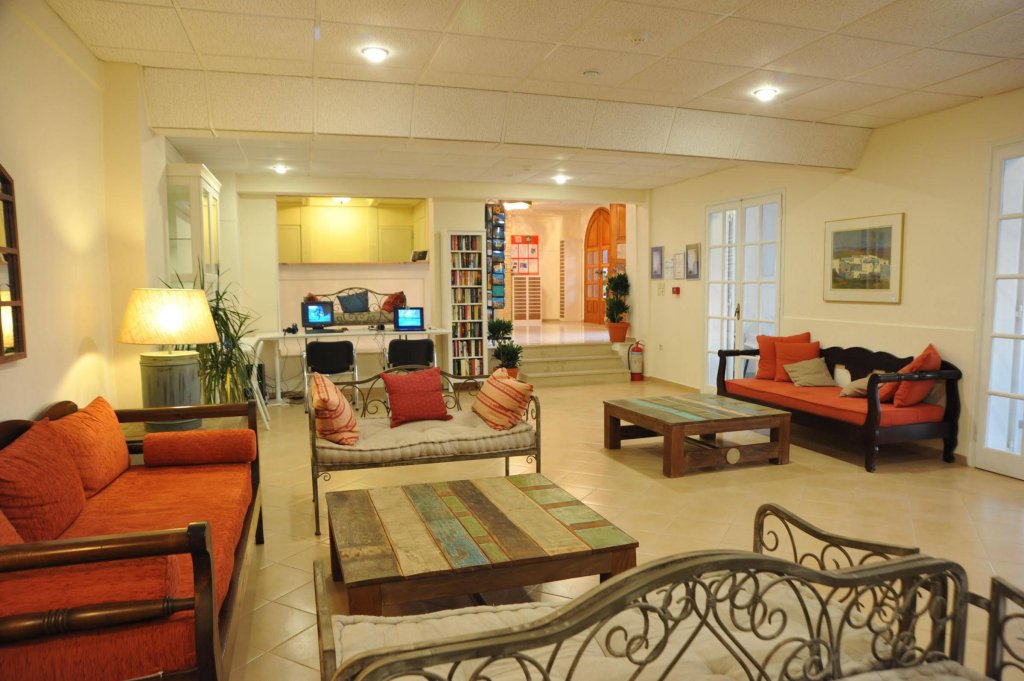 Фото Hotel Sirocco - Adults Only