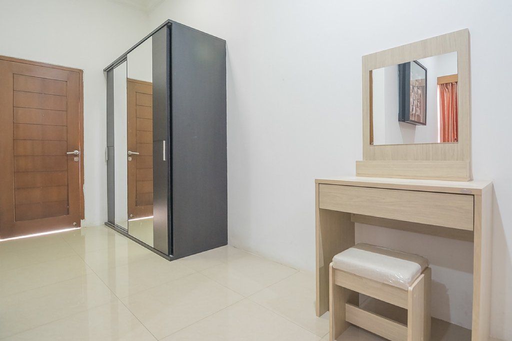 Фото RedDoorz @ Jatinangor