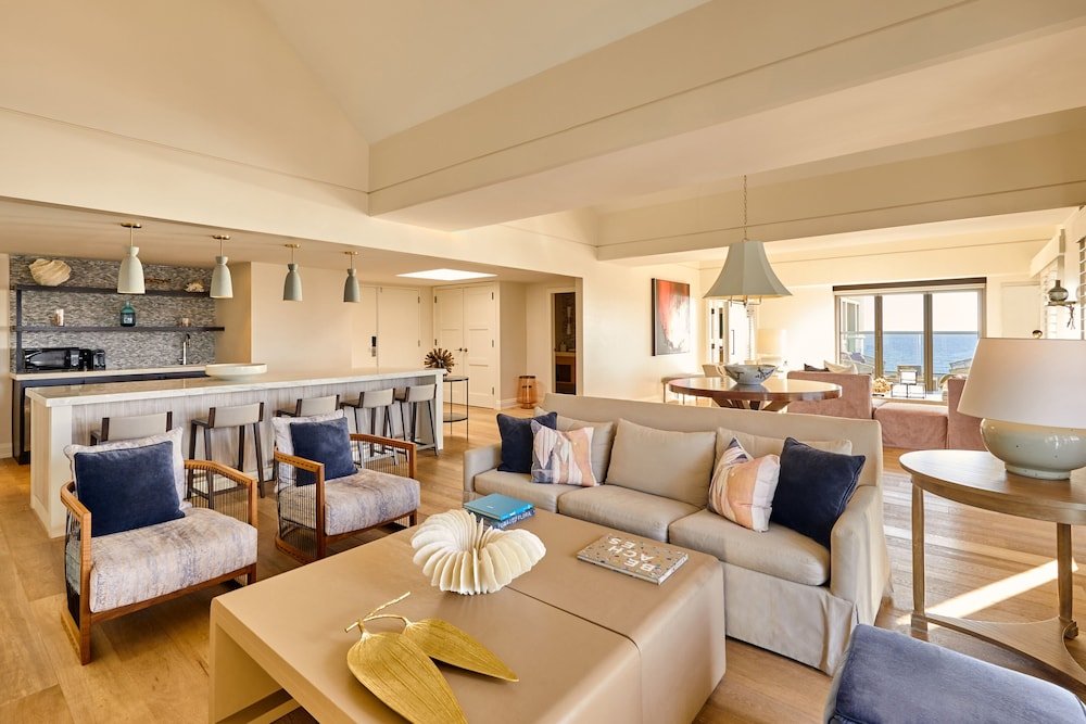 Фото Loews Santa Monica Beach Hotel