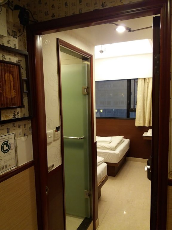 Фото RaiLei Hotel