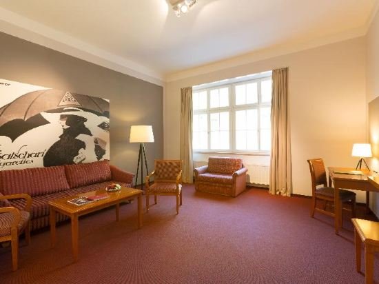 Фото Batschari Palais Baden-Baden