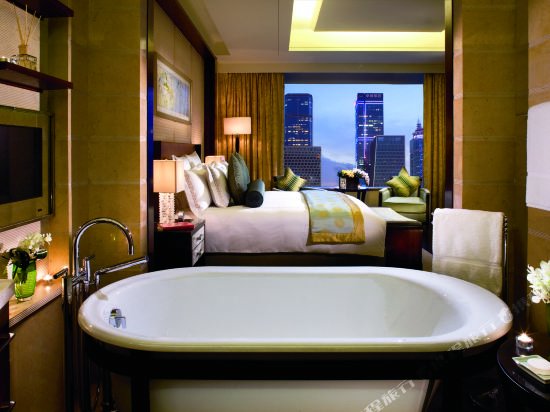 Фото The Ritz-Carlton, Shenzhen