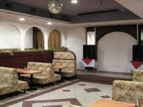 Гостиница Best Western Grand в Куновице