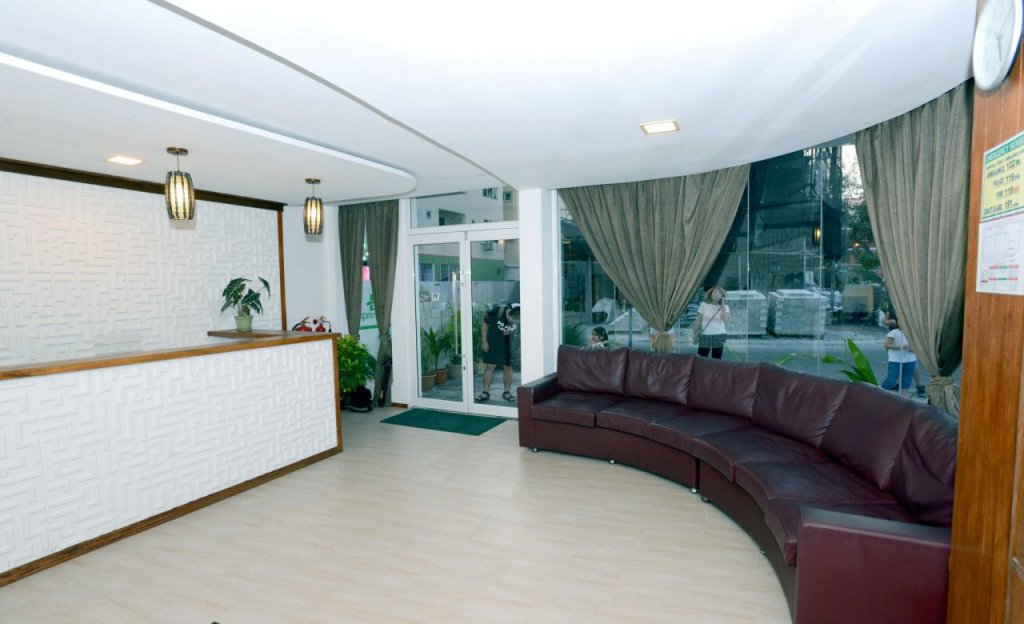 Фото Отель Season Holidays at Hulhumale