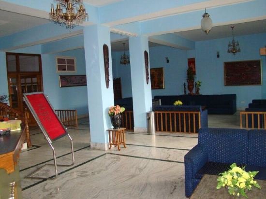 Фото The Aryan Regency