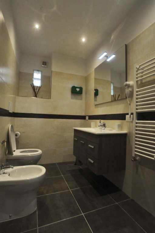 Фото Kings Of Rome Apartments