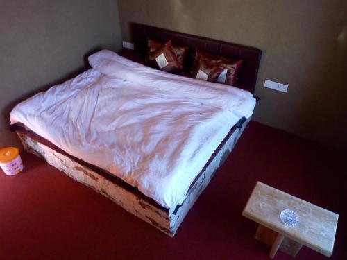 Фото Hotel Taj View