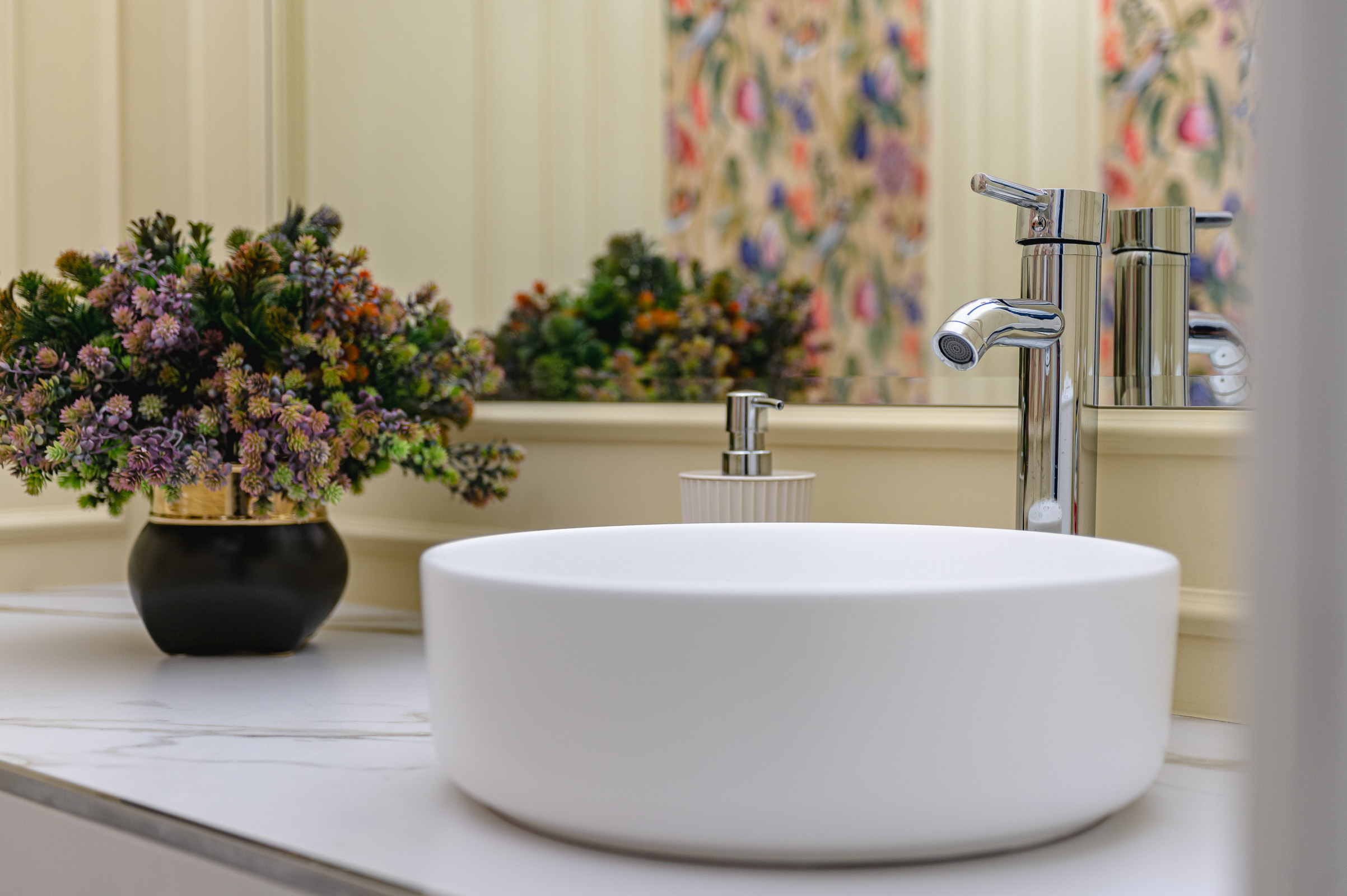 Фото Камелия