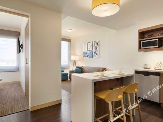 Фото Element Dallas Love Field