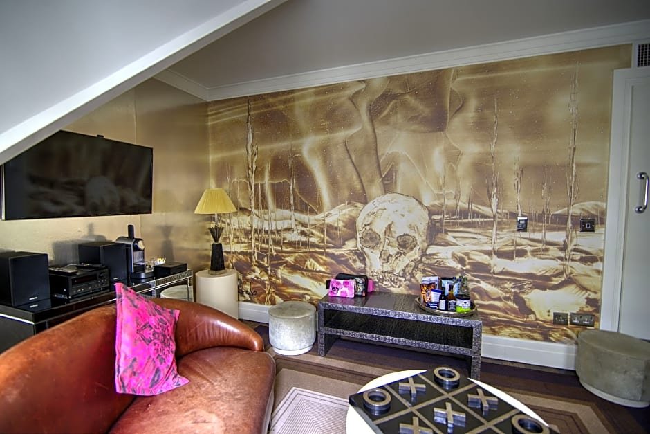 Фото Karma Sanctum Soho