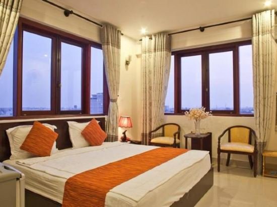 Фото Dreams Hotel Danang