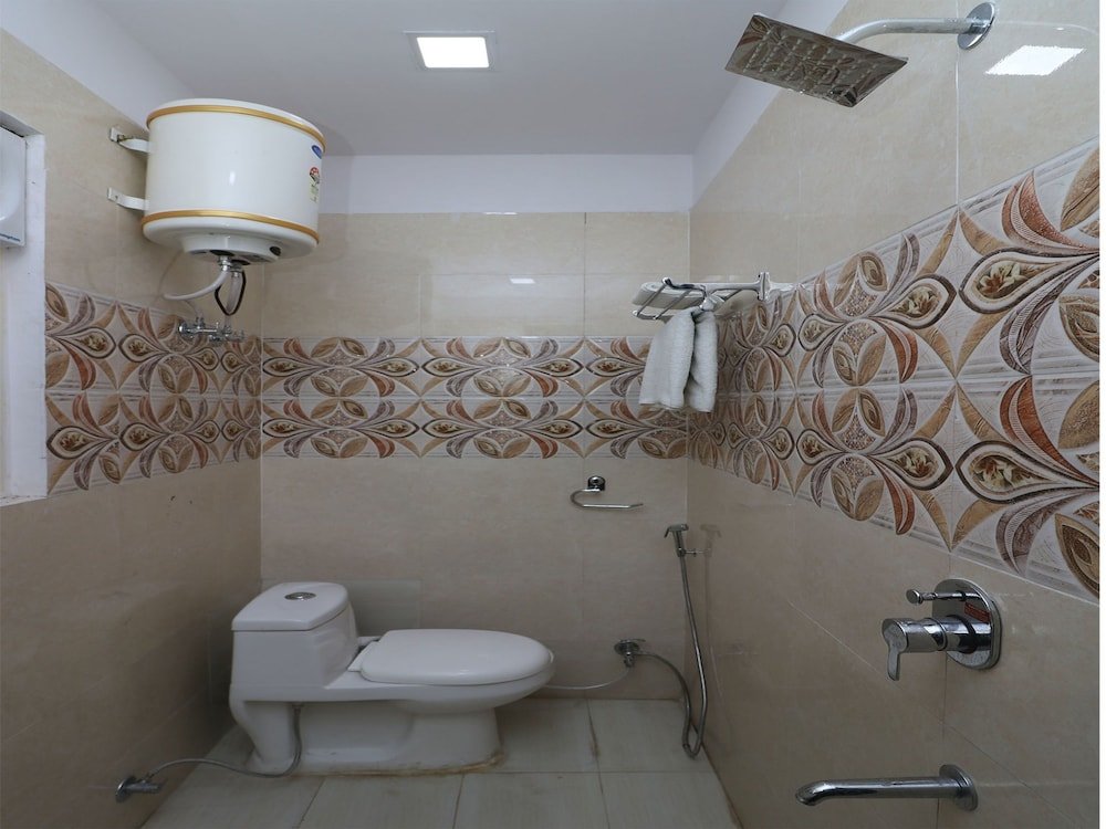 Фото Oyo 10013 Ashoka palace