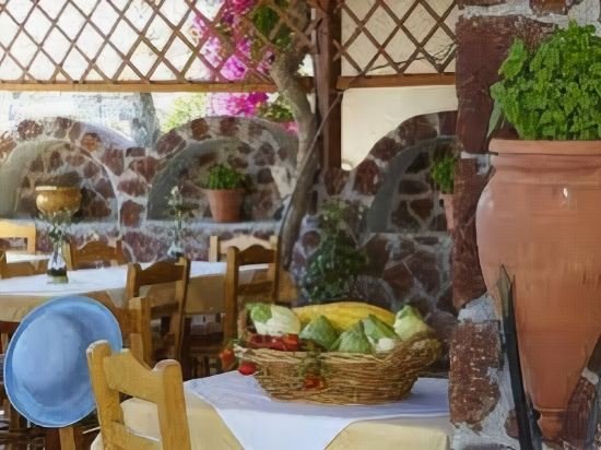 Фото Villa Galinia