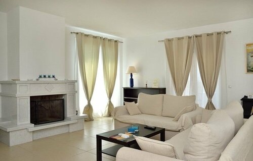 Гостиница Chrysiida Luxury Suites