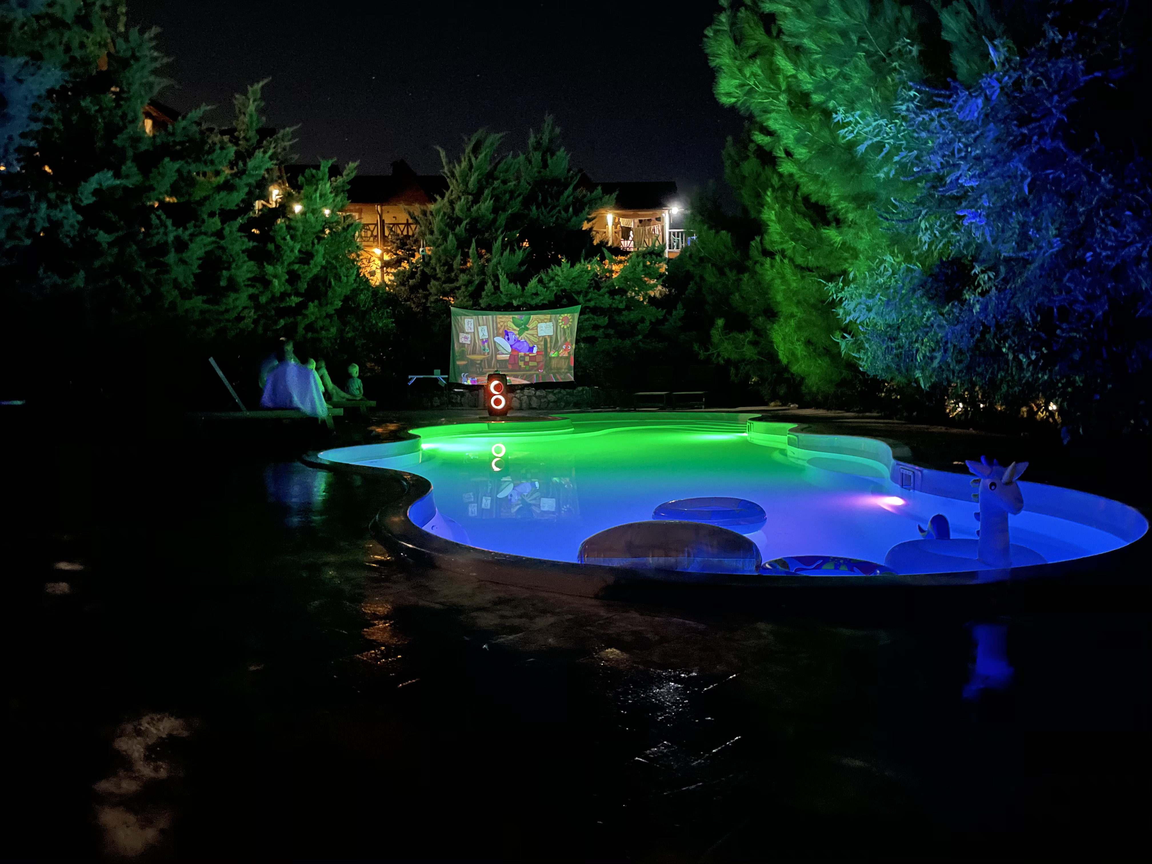 Фото Марлин