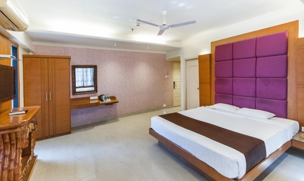 Фото Hotel Seven Heaven