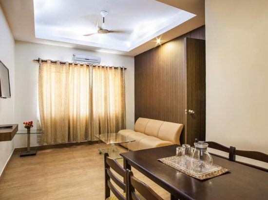 Фото Hotel Pearl Residency