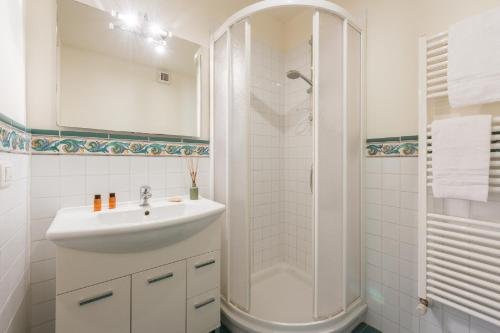 Фото Por Santa Maria Apartment