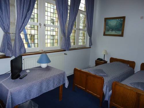 Фото Erasmus Hotel