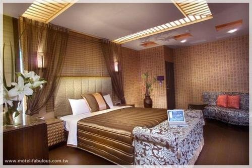 Фото Motel Fabulous