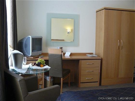 Фото The Metropole Hotel Cork