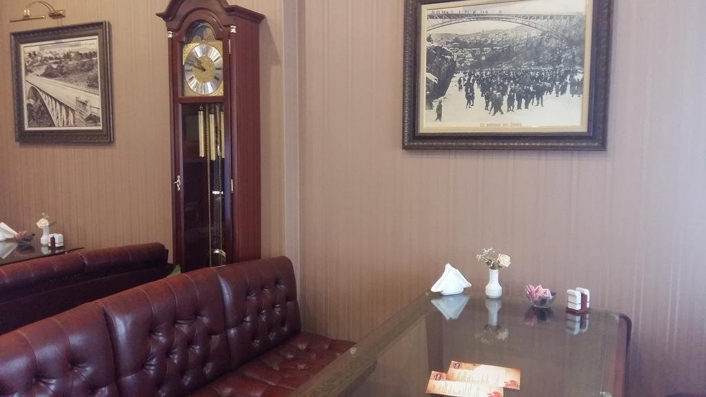 Фото Central Hotel