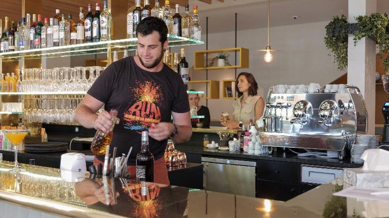 Фото Plan B Hotel Living Chamonix