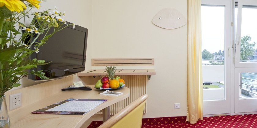 Фото Aparthotel Goldey Interlaken