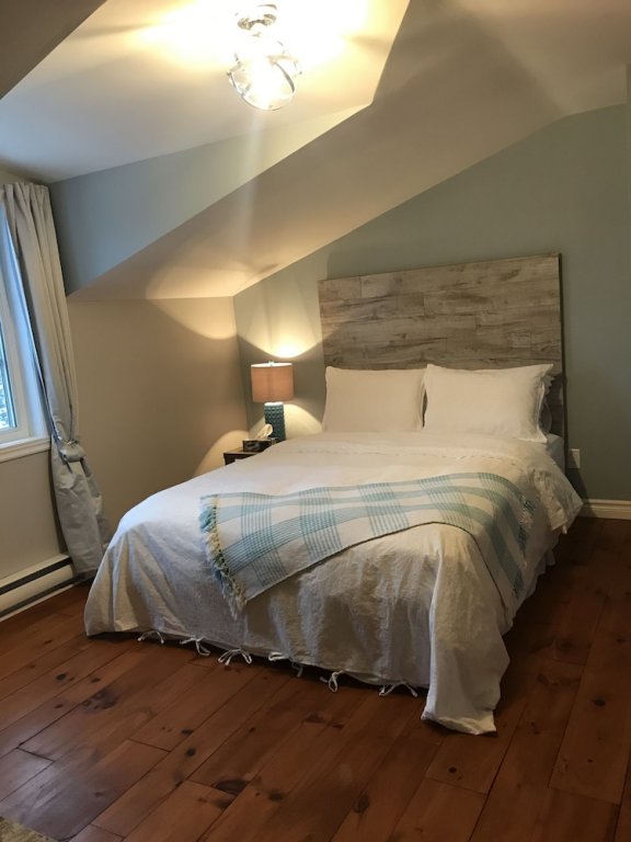 Фото Wildberry Inn