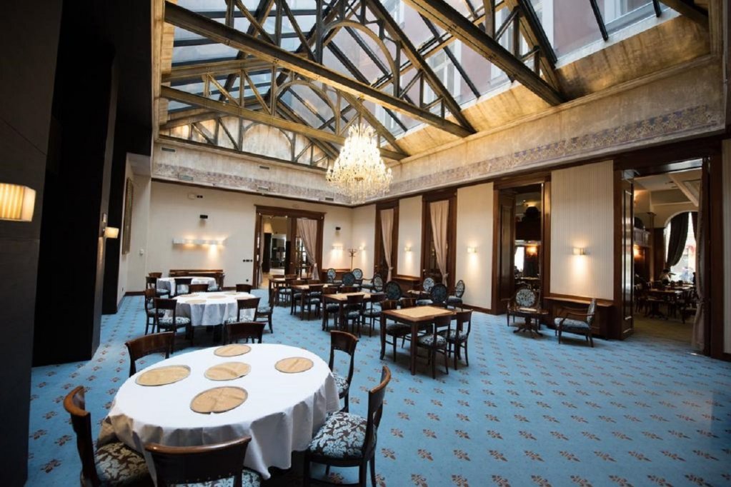 Фото Europe Hotel