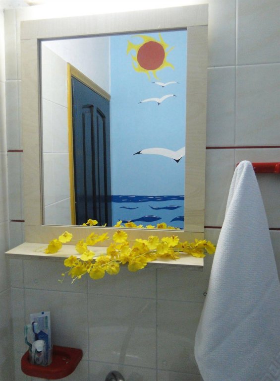 Фото Afroditi Apartments