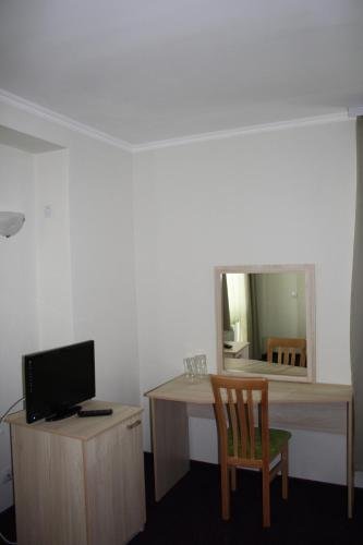 Фото Saint George Family Hotel