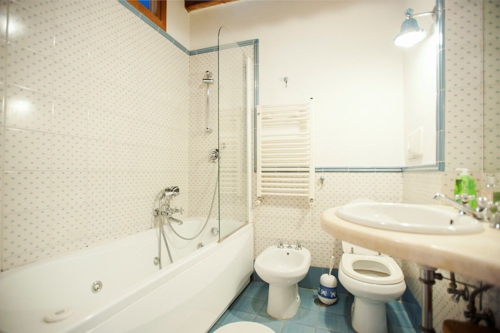 Фото Lungaretta 3 - Wr Apartments