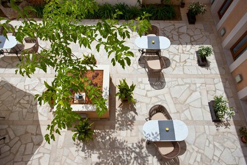 Гостиница Petit Hotel Sant Miquel - Adults Only