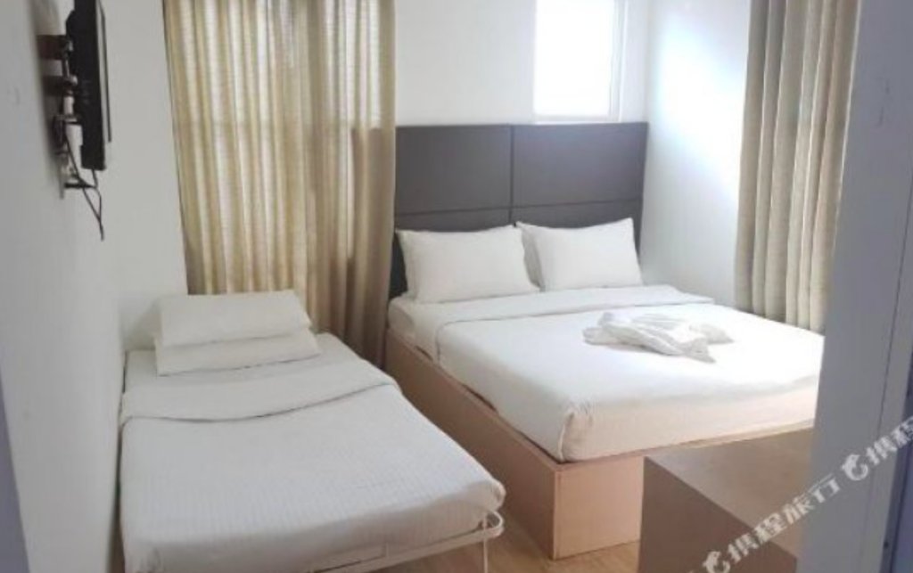 Фото Отель Season Holidays at Hulhumale