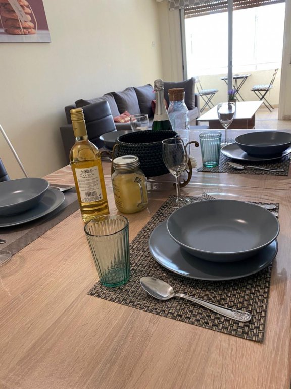 Фото Апартаменты City Comfortable