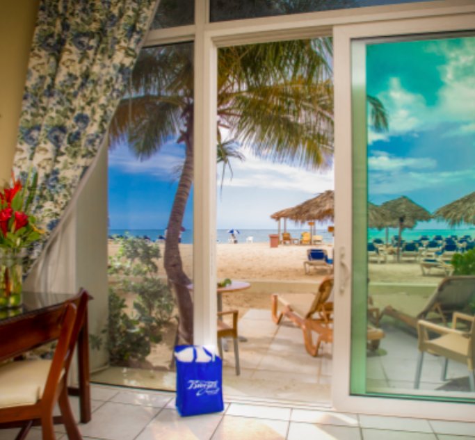 Фото Breezes Resort Bahamas All Inclusive