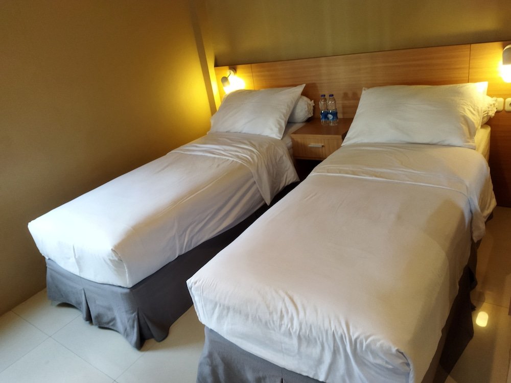 Фото Quds Express Hotel