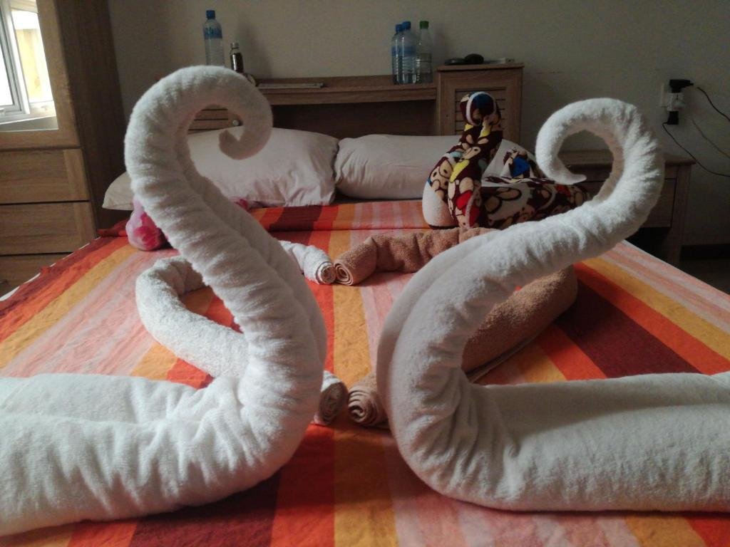 Фото Beach Heaven Maldives - Ocean Vibes Guesthouse