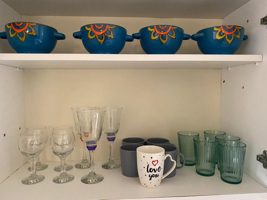 Фото Апартаменты Duplex Comfort