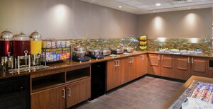 Гостиница Hilton Crystal City